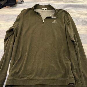 Peter Millar Quarter Zip